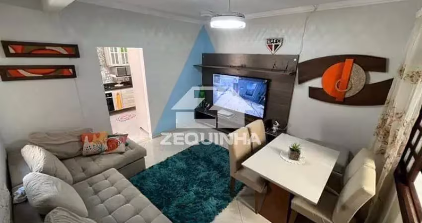 Residencial - Novo Osasco
