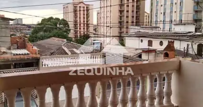Residencial - Jardim Veloso