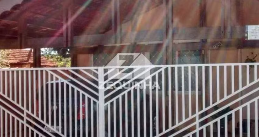 Residencial - Centro