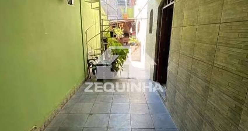 Residencial - Veloso