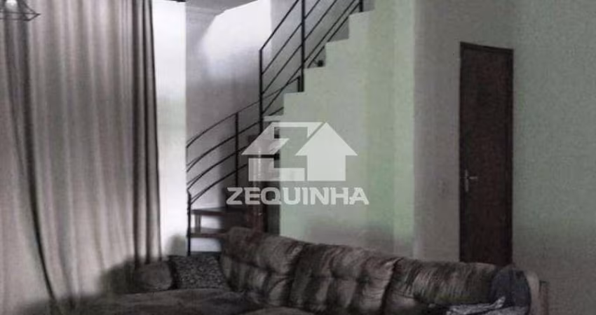Residencial - Padroeira