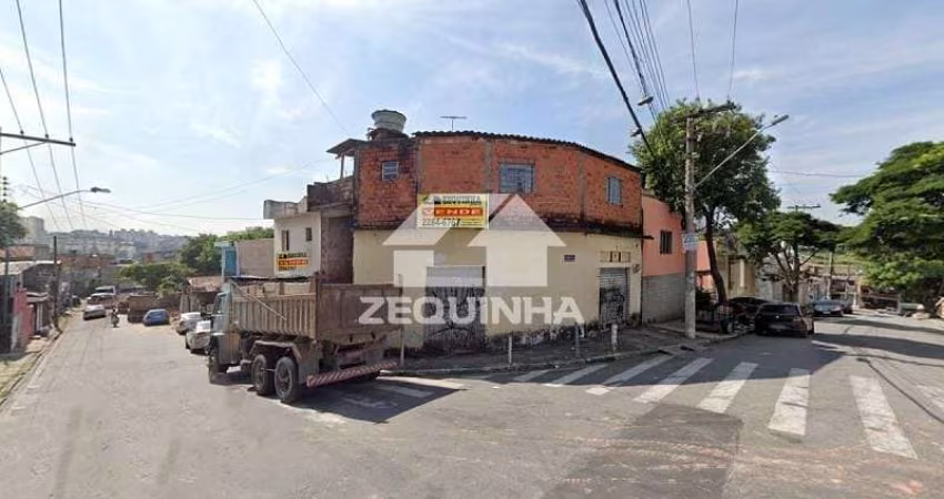 Residencial - Jardim Sao Daniel