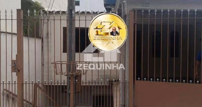 Residencial - Vila Yara