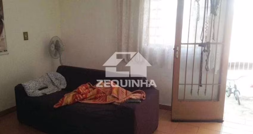 Residencial - Vila Jaguara