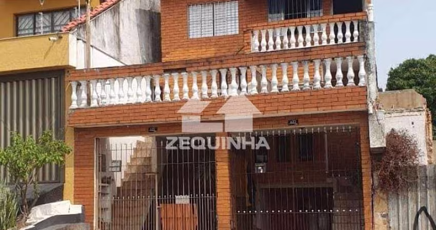 Residencial - Jardim das Flores