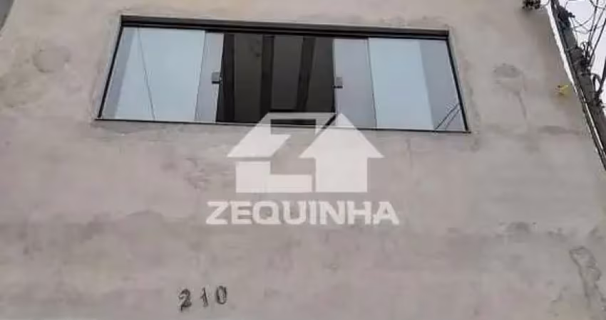 Residencial - Santo Antonio
