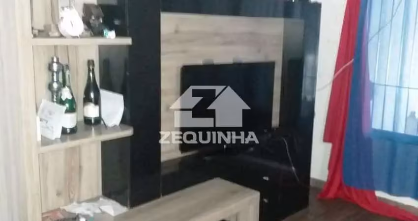 Residencial - Ayrosa