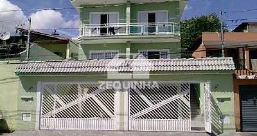 Residencial - Jardim Veloso