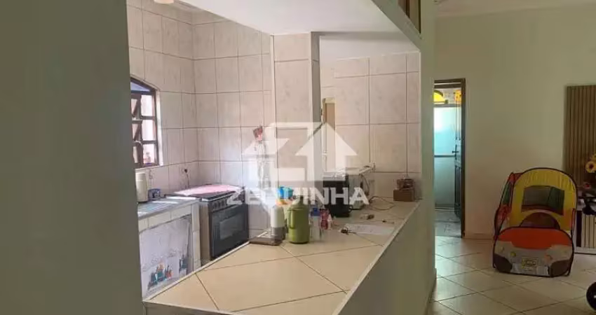 Residencial - Vila Mirim