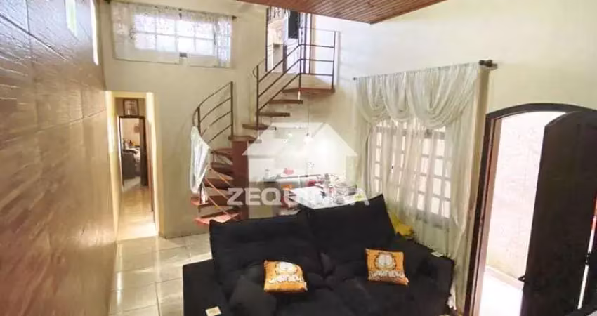 Residencial - Padroeira