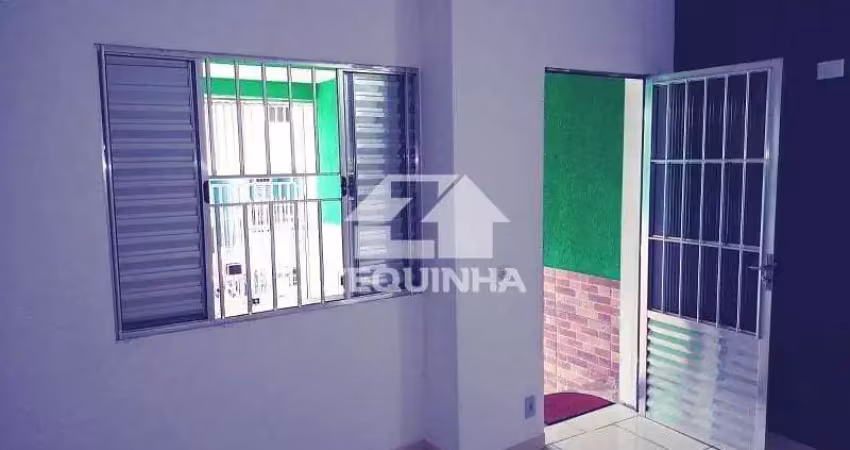 Residencial - Vila Veloso