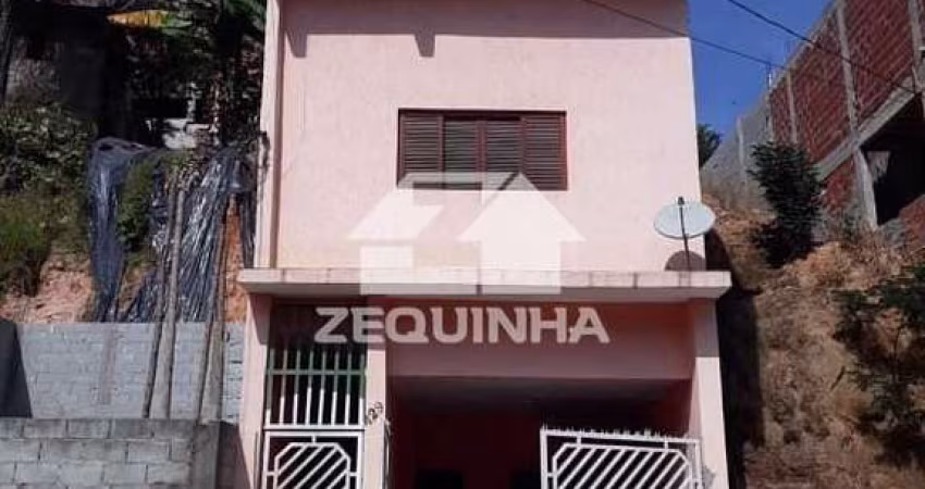 Residencial - Serpa