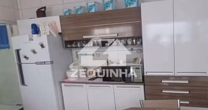 Casa com 2 quartos à venda no Jardim dos Lagos, São Paulo 