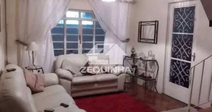 Residencial - Jardim de Abril