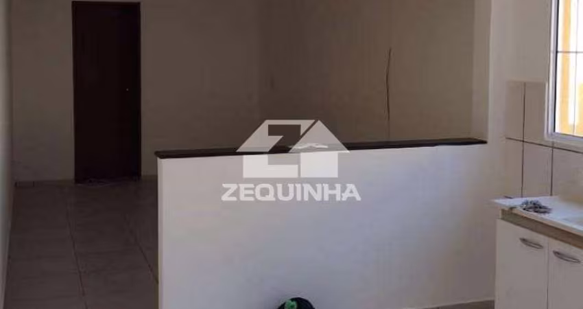 Residencial - Jardim Santa Maria