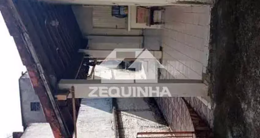Casa em condomínio fechado com 2 quartos à venda no Munhoz Júnior, Osasco 