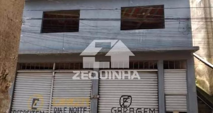 Residencial - Veloso