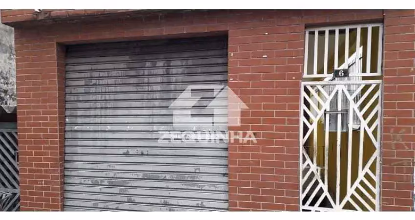 Casa em condomínio fechado com 3 quartos à venda no Jardim Roberto, Osasco 