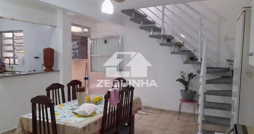 Residencial - Jardim Novo Osasco
