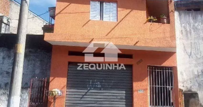 Residencial - Munhoz Junior