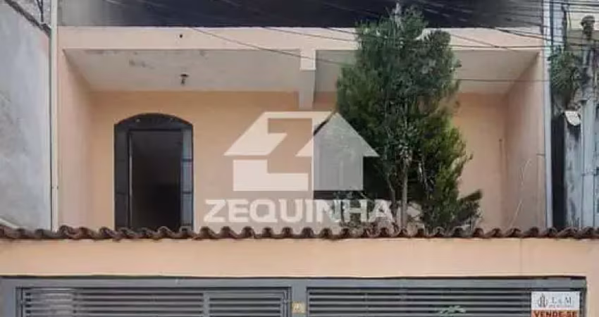 Casa com 1 quarto à venda no Jardim Primeiro de Maio (Chácara Fazendinha), Osasco 