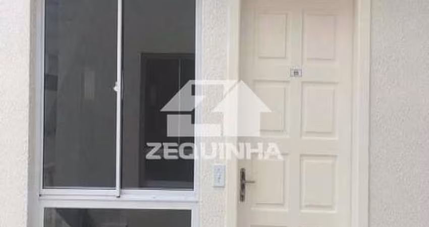 Residencial - Centro Ville