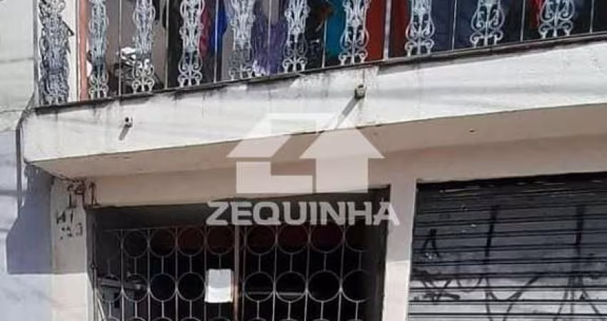 Residencial - Sao Pedro