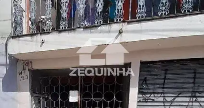 Casa em condomínio fechado com 3 quartos à venda no São Pedro, Osasco 