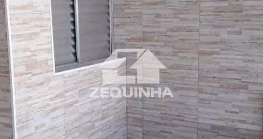 Residencial - Quitauna