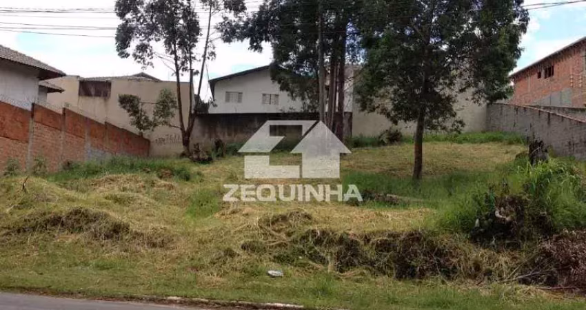 Terreno à venda no Parque dos Príncipes, São Paulo 