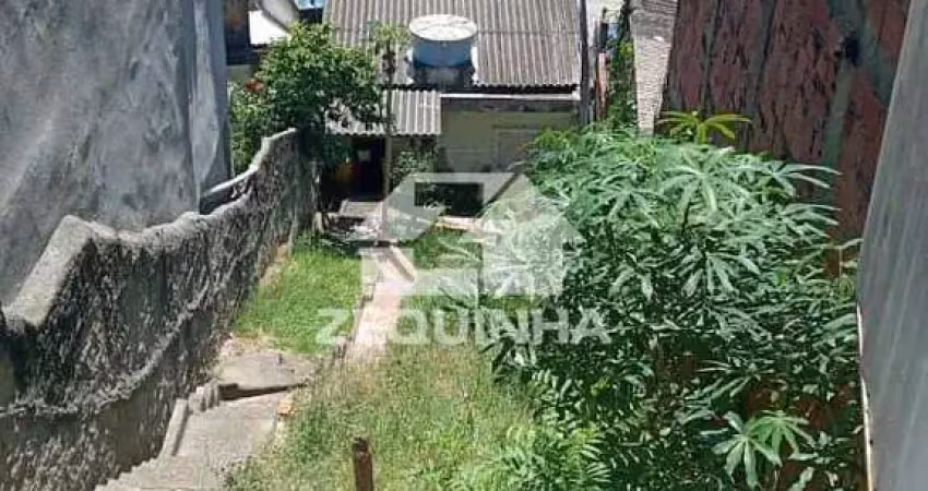 Terreno à venda no Jardim D'Abril, Osasco 