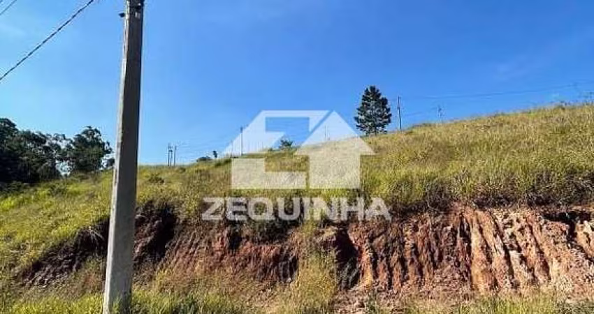Residencial - Residencial Altos de Campo Lim