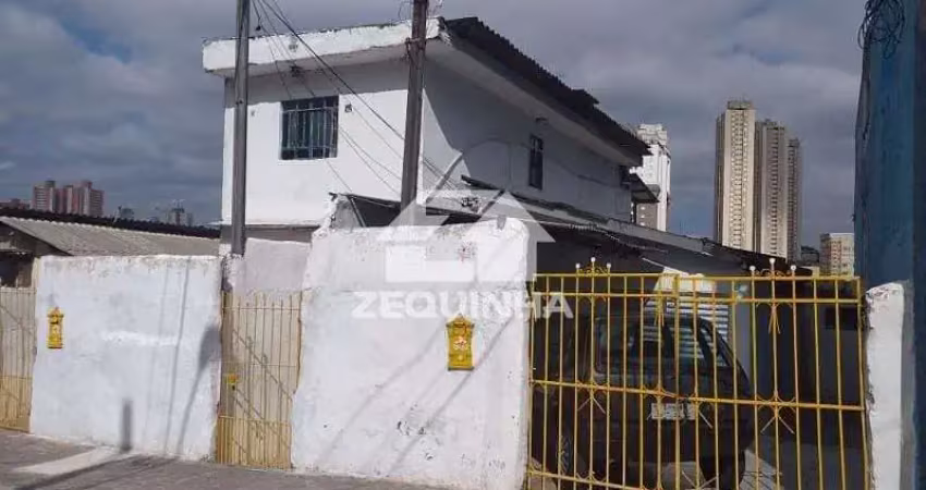 Terreno à venda no Jardim D'Abril, Osasco 