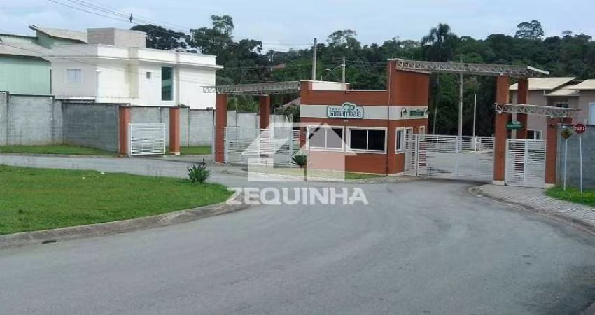Residencial - Portal Do Santa Paula