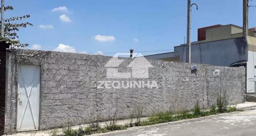 Residencial - Rio Pequeno
