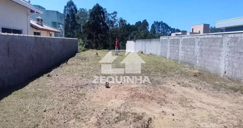 Residencial - Portal Do Santa Paula