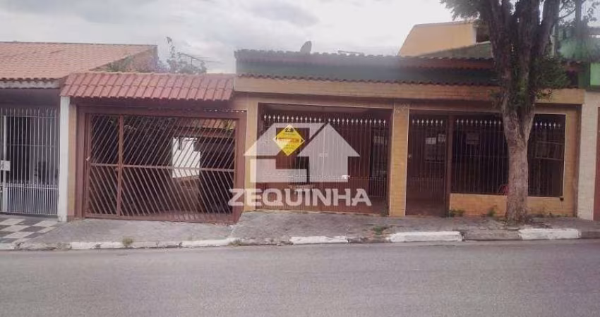 Residencial - Jardim Elvira