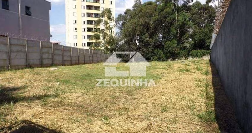 Residencial - Parque dos Principes