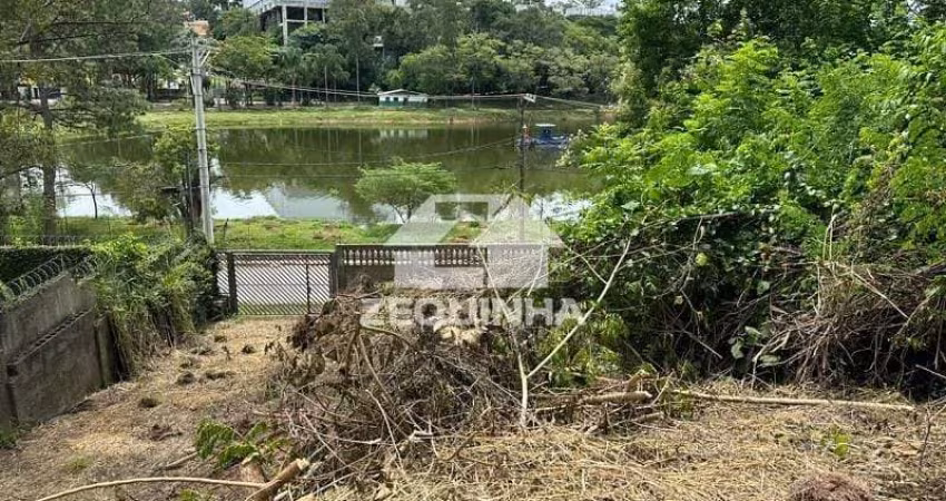 Residencial - Tres Montanhas