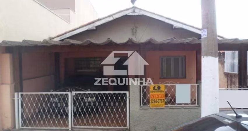 Residencial - Centro