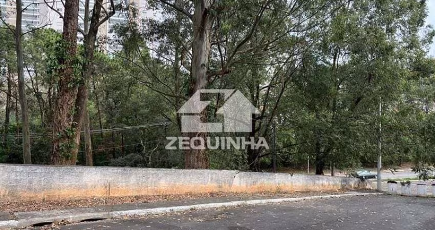 Residencial - Parque dos Principes