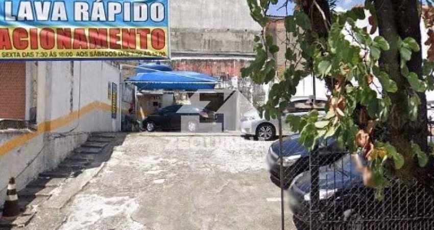Residencial - Vila Campesina