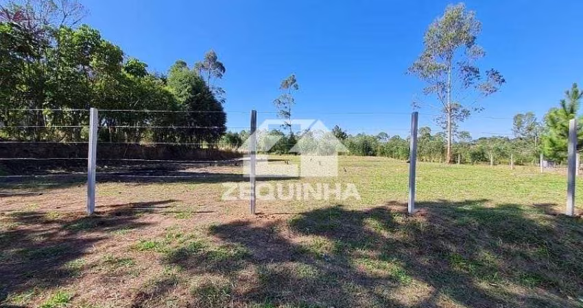 Residencial - Estancia Bela Vista