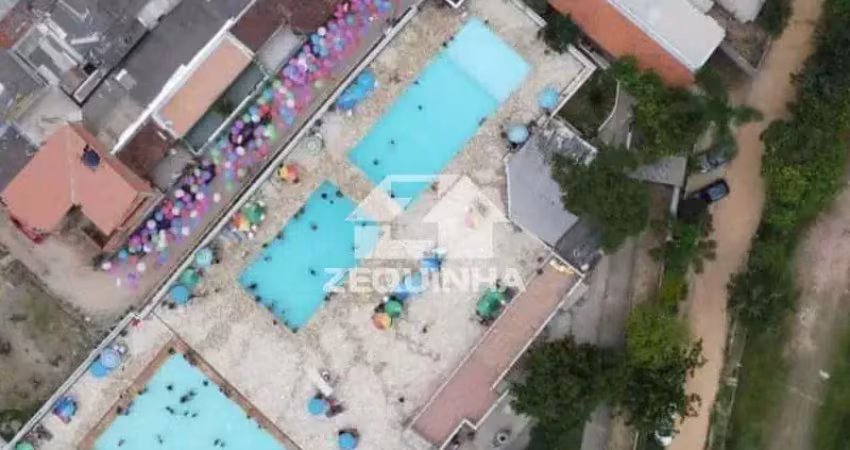 Terreno à venda no Centro, Mairinque 