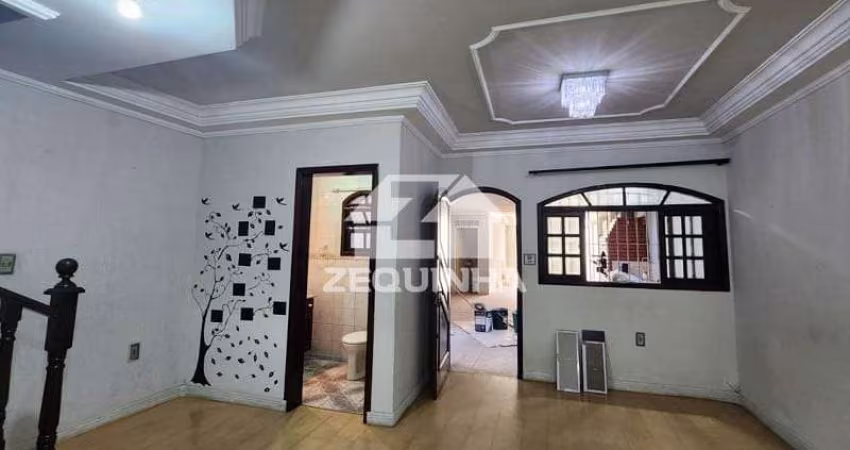 Residencial - Vila Yara