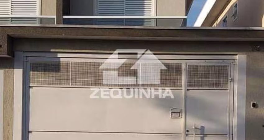 Residencial - Pestana