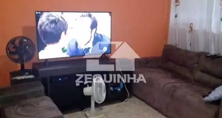 Casa em condomínio fechado com 3 quartos à venda na Bela Vista, Osasco 