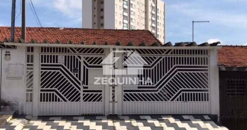 Residencial - Quitauna
