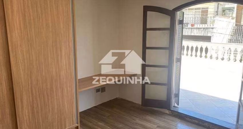 Residencial - Jaguare