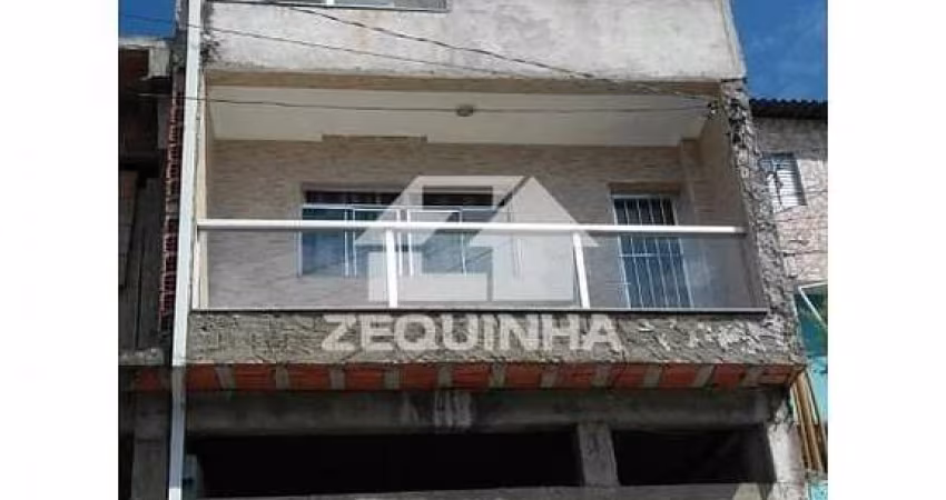 Residencial - Jardim Nova America